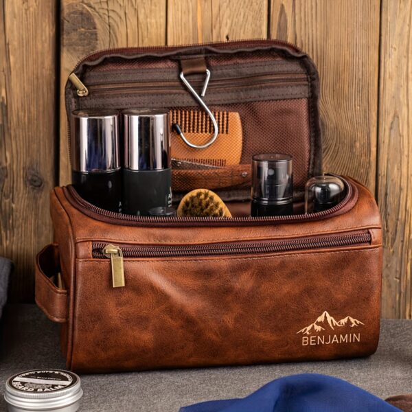 Organizador de viagem grande capacidade