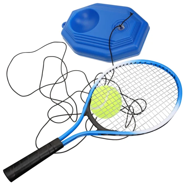 Instrutor de tênis bola rebote com corda - Image 4
