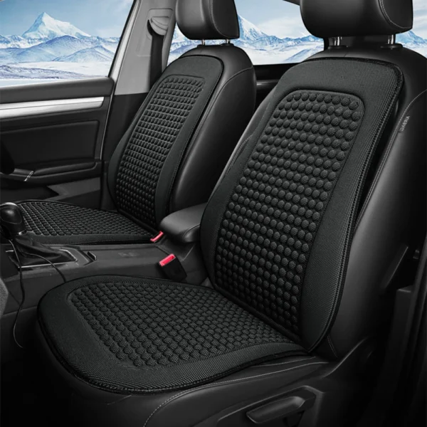 Almofada de carro verão legal universal - Image 2