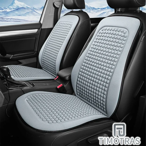 Almofada de carro verão legal universal